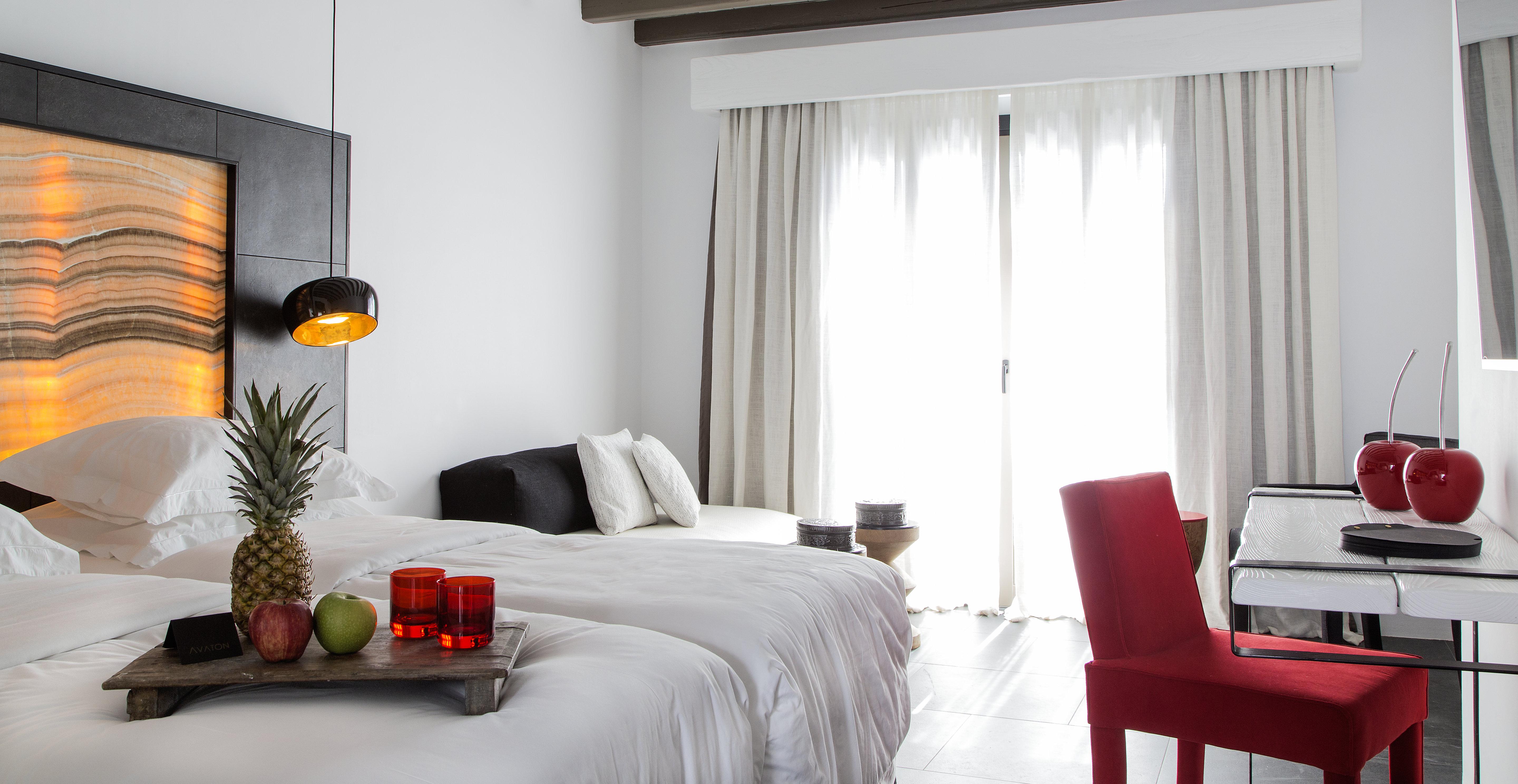 Myconian Avaton - Design Resort Elia (Mykonos)