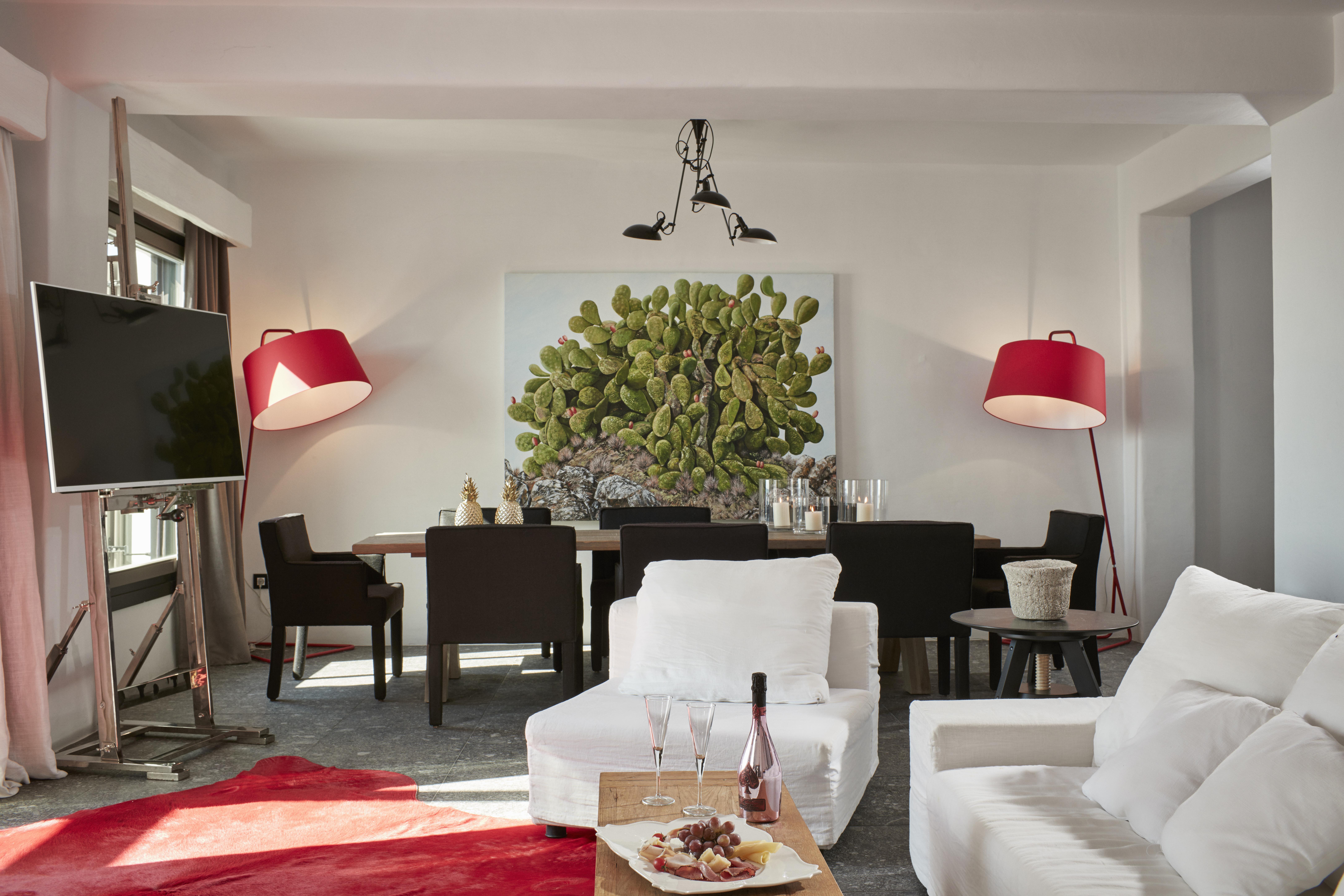 Myconian Avaton - Design Elia (Mykonos)
