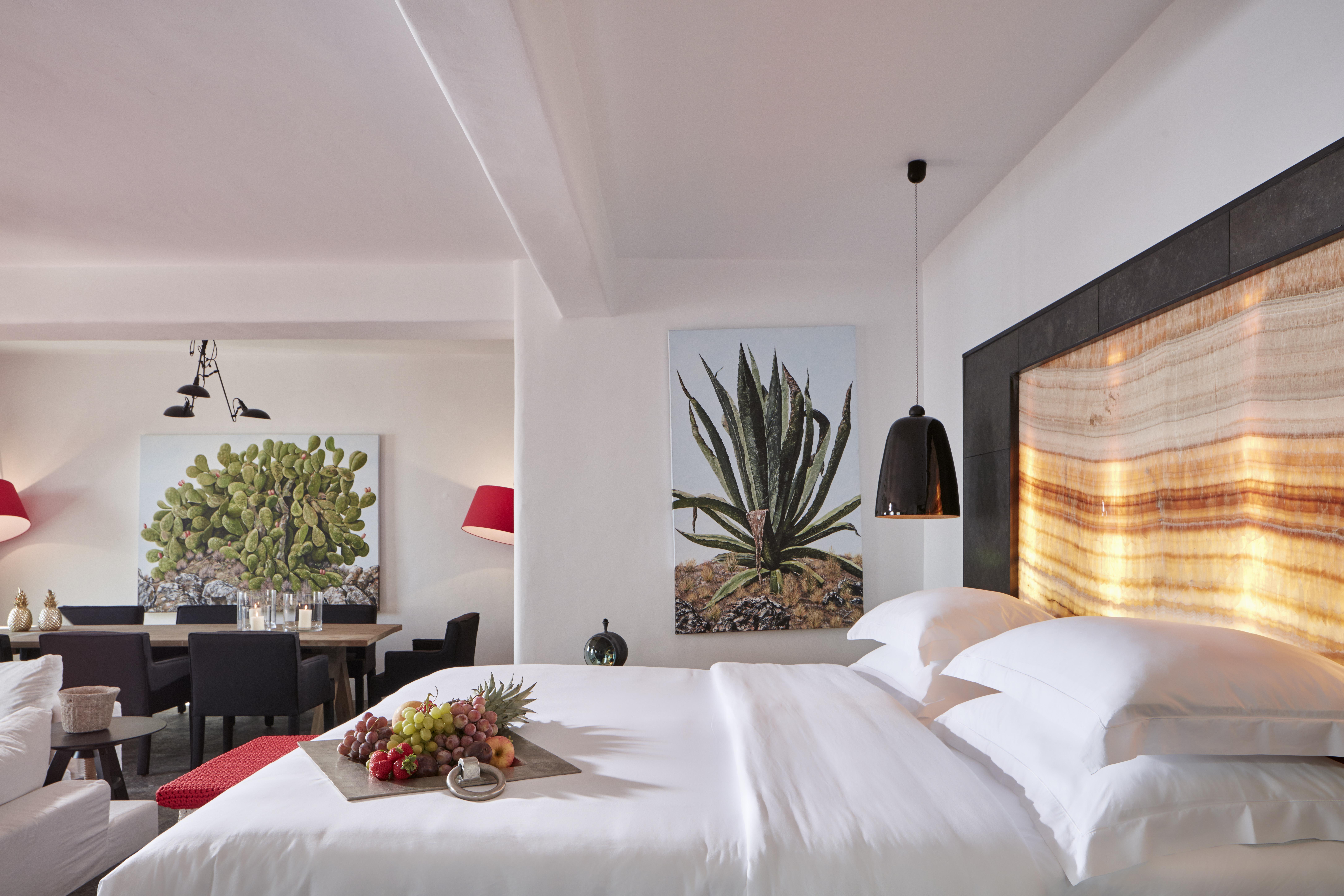 Myconian Avaton - Design Elia (Mykonos)