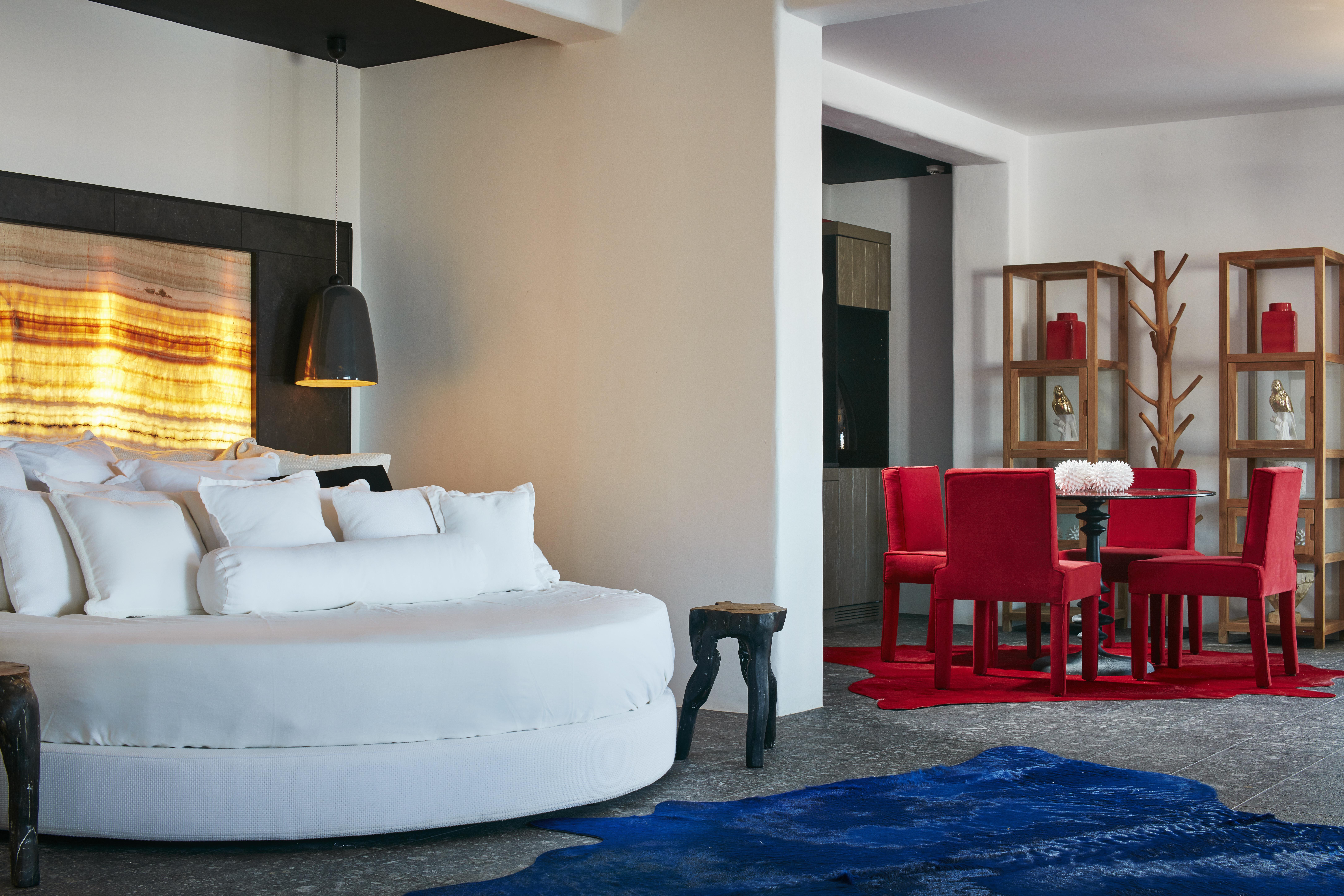 Myconian Avaton - Design Resort