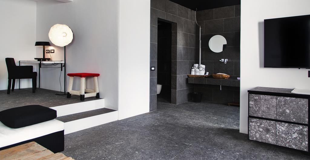 Myconian Avaton - Design Resort Elia (Mykonos)