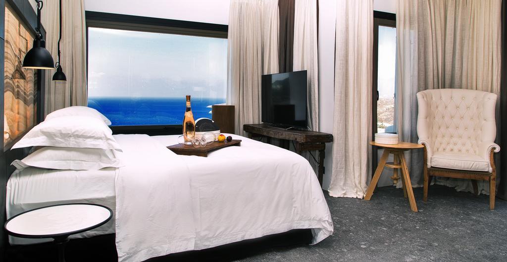 Resort Myconian Avaton - Design 5*