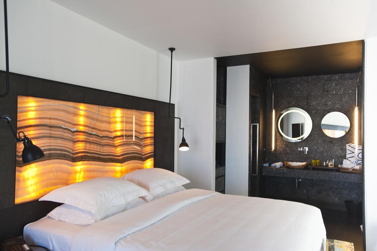 Resort Myconian Avaton - Design
